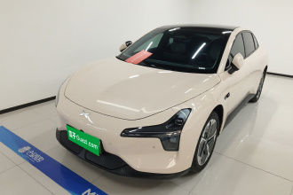 小鹏MONA M03 2024款 620 超长续航