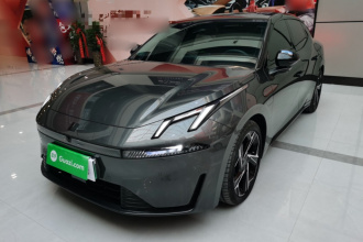 领克07 2024款 EM-P 126长续航 Halo