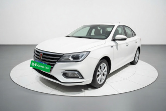 荣威i5 2019款 1.5L 手动4G互联朗越版
