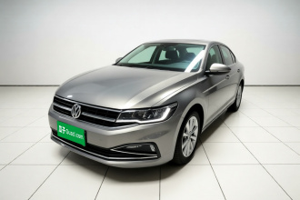 大众 宝来 2019款 1.5L 手动舒适型