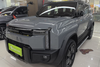 奇瑞 风云X3L 2025款 215智行版