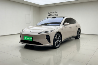 蔚来ET5 2024款 75kWh