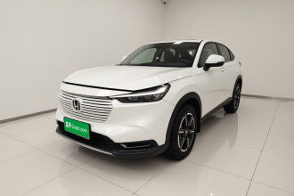 本田 缤智 2023款 1.5L CVT精英版