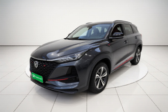 长安CS75 PLUS 2020款 1.5T 自动豪华型