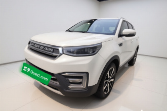 长安CS55 2017款 1.5T 自动炫动型