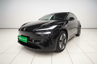 乐道L60 2024款 60kWh 后驱版