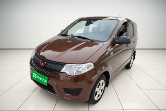 五菱汽车 五菱宏光 2020款 1.2L S基本型国VI LSI