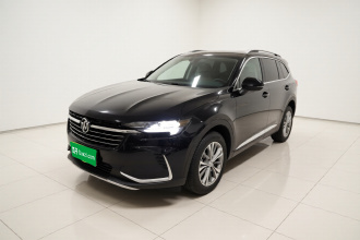 别克 2022款 昂科威Plus 652T 五座豪华型