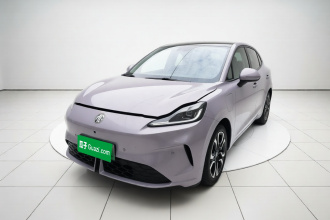 名爵 MG4 EV 2026款 530 智趣版