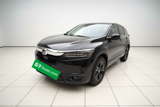 本田 皓影 2021款 240TURBO CVT两驱智享版