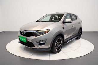 东南DX7 2015款 1.5T 手动精英型