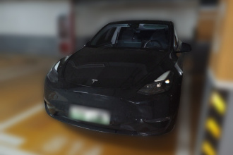 特斯拉 Model Y 2021款 标准续航后驱版