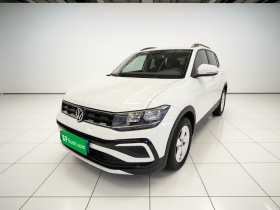 大众 途铠 2023款 改款 1.5L 自动风尚版