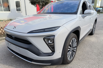 蔚来EC6 2020款 465KM 运动版