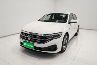 大众 速腾 2023款 280TSI DSG超越Lite版