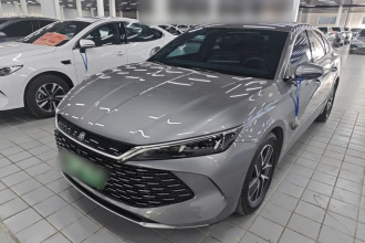 比亚迪 秦L 2024款 DM-i 80KM超越型