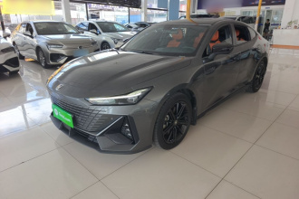 长安UNI-V 智电iDD 2023款  智电iDD 1.5T 113km智趣型