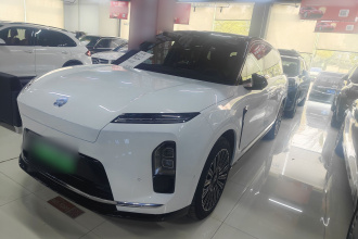 蔚来ES8 2026款 六座行政豪华版