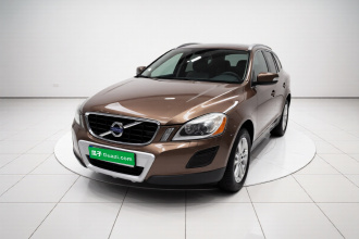 沃尔沃XC60(进口) 2013款 T5 舒适版