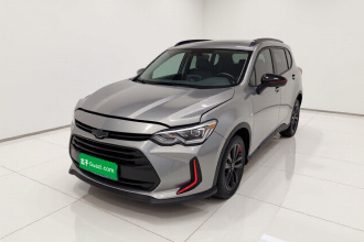 雪佛兰 沃兰多 2020款 轻混 Redline 530T 自动纵享版（5+2款）