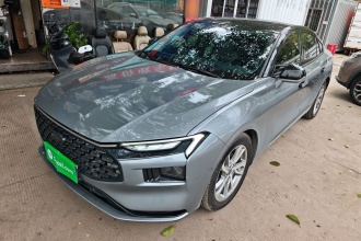 福特 蒙迪欧 2022款 改款 EcoBoost 245 豪华型