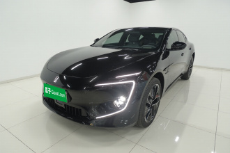 阿维塔12 2025款 改款 Ultra纯电版四驱