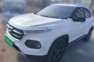 宝骏510 2017款 1.5L 手动时尚型