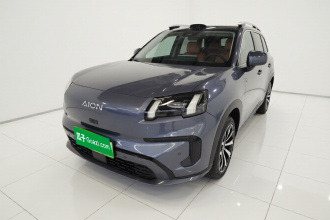 AION V 2024款 埃安霸王龙 650 激光雷达版