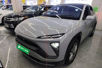 蔚来EC6 2020款 430KM 运动版
