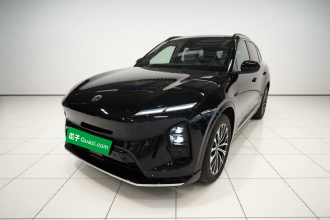 蔚来ES6 2025款 75kWh