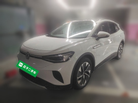 大众 ID.4 CROZZ 2024款 纯享限量版