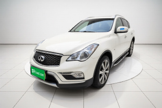 英菲尼迪QX50 2015款 2.5L 悦享版
