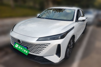 长安 逸达 2023款 蓝鲸NE 1.5T GDI DCT领航型