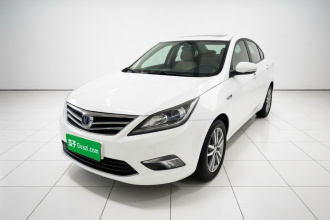 长安 逸动 2016款 1.6L 自动风尚型