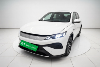 比亚迪 宋Pro新能源 2025款 第二代 智驾版 DM-i 115KM超越型