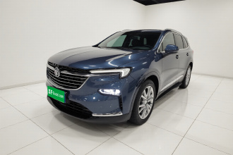 别克 昂科旗 2022款 652T 四驱尊享旗舰型 6座