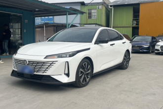 长安 逸动 2024款 1.5T GDI自动 旗舰型