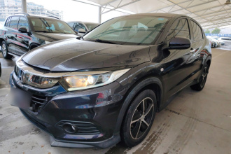 本田 缤智 2020款 1.5L CVT先锋版