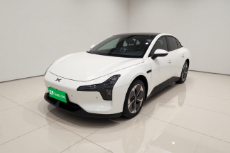 小鹏MONA M03 2025款 620 超长续航 Plus