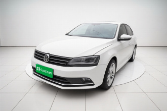 大众 速腾 2017款 230TSI 自动舒适型