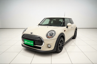 MINI 2016款 1.2T ONE 先锋派 五门版