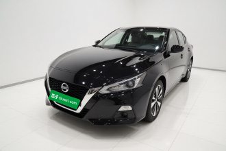 日产 天籁 2021款 2.0L XL 舒适版