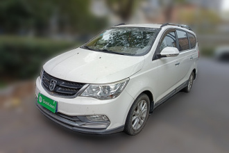 宝骏730 2016款 1.5T 手动舒适型 7座