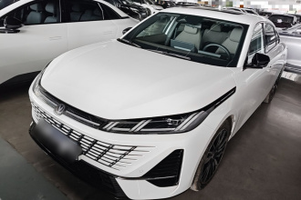 长安 逸动 2026款 第四代 1.5T 500Bar 智享型