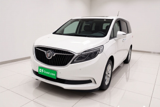 别克GL8 2018款 ES 28T 舒适型 国VI