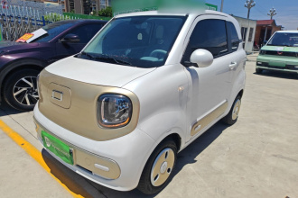 奔腾小马 2025款 222km 灵动马