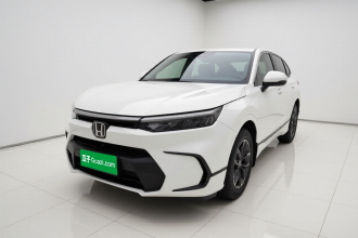 本田 皓影 2023款 240TURBO 两驱豪华版 5座