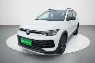 大众 途岳 2026款 新锐 300TSI 锐享版