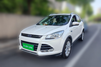 福特 翼虎 2015款 1.5L GTDi 两驱风尚型