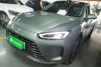 鸿蒙智行 问界M5 2023款 增程后驱智驾版